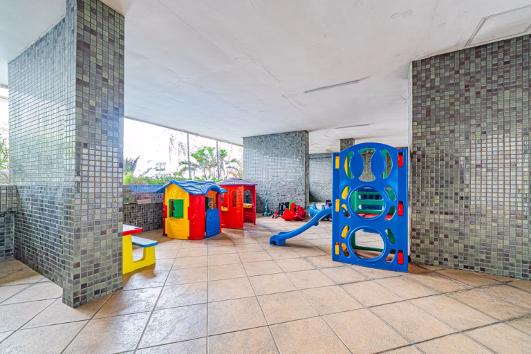 Foto 40 do imóvel: 3 quartos reformado, com vista para o Cristo e vaga de garagem em Botafogo