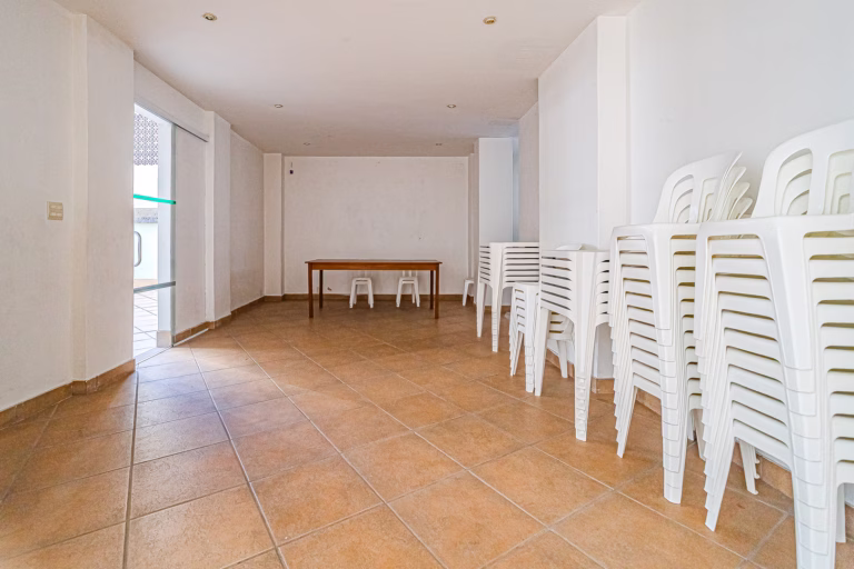 Foto 42 do imóvel: 3 quartos reformado, com vista para o Cristo e vaga de garagem em Botafogo