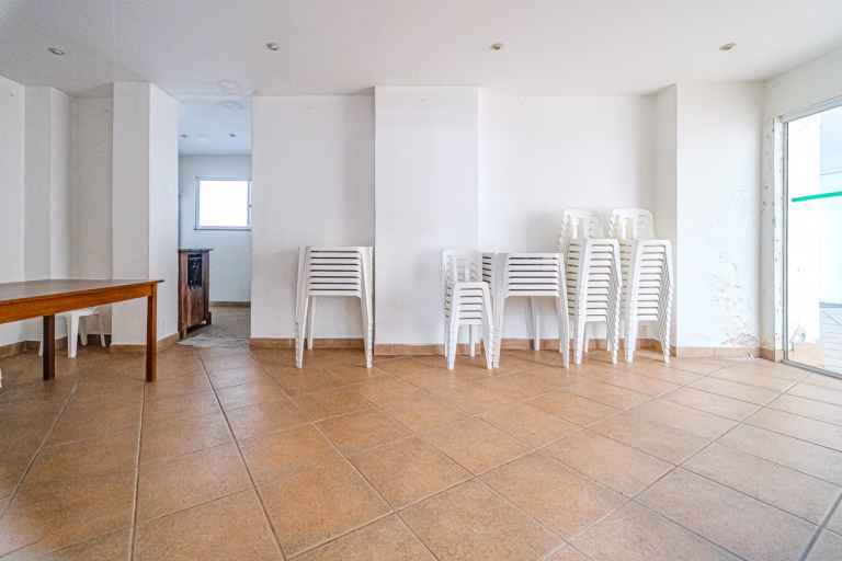 Foto 43 do imóvel: 3 quartos reformado, com vista para o Cristo e vaga de garagem em Botafogo