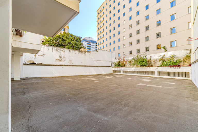Foto 44 do imóvel: 3 quartos reformado, com vista para o Cristo e vaga de garagem em Botafogo