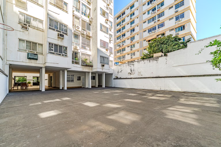Foto 45 do imóvel: 3 quartos reformado, com vista para o Cristo e vaga de garagem em Botafogo
