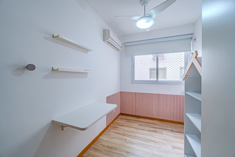 Foto 23 do imóvel: Apê de 3 quartos com sacada e lazer completo em Botafogo
