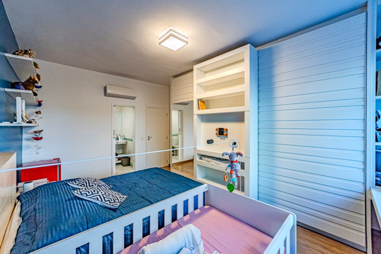 Foto 30 do imóvel: Apartamento de 3 quartos com linda vista para a Baía de Botafogo