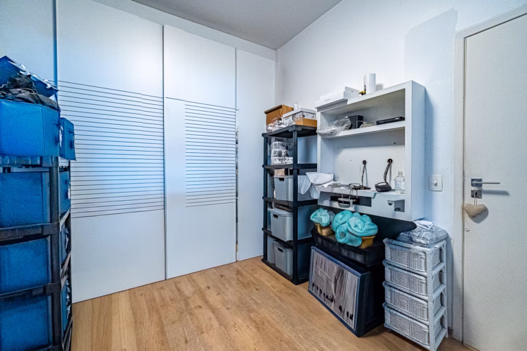 Foto 36 do imóvel: Apartamento de 3 quartos com linda vista para a Baía de Botafogo