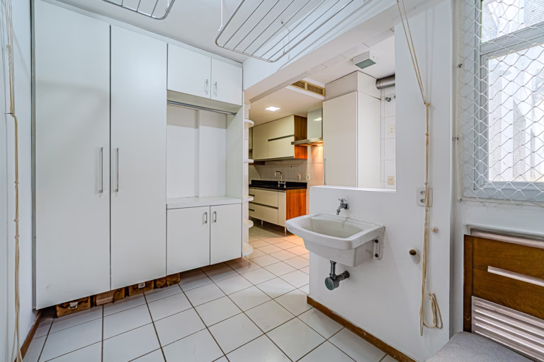 Foto 33 do imóvel: Apê de 3 quartos com sacada e lazer completo em Botafogo
