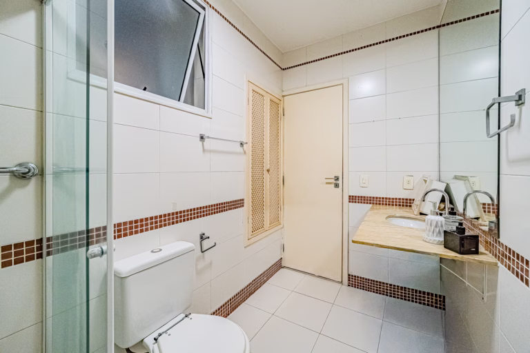 Foto 41 do imóvel: Apartamento de 3 quartos com linda vista para a Baía de Botafogo