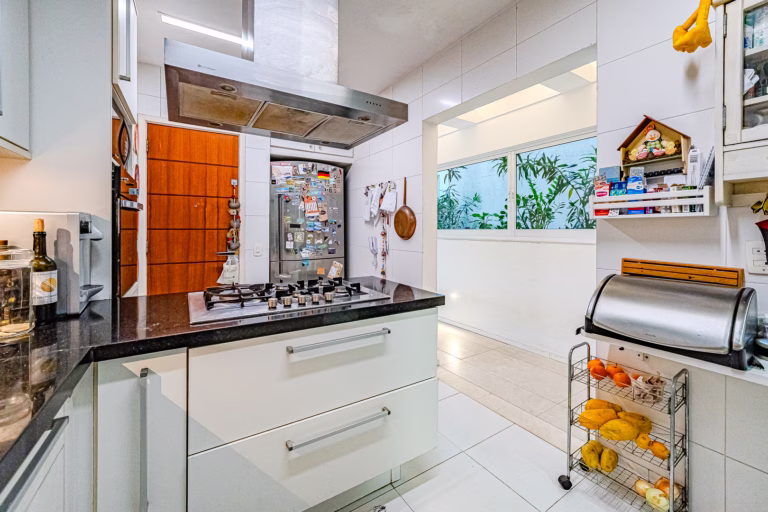 Foto 46 do imóvel: Apartamento de 3 quartos com linda vista para a Baía de Botafogo