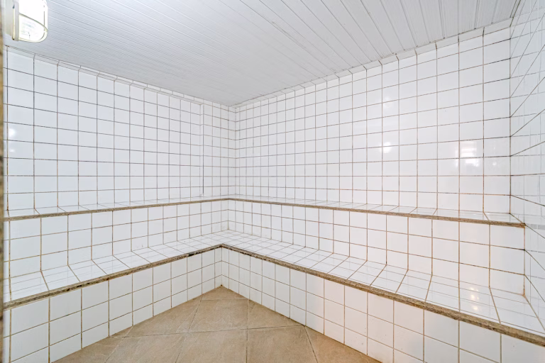 Foto 43 do imóvel: Apê de 3 quartos com sacada e lazer completo em Botafogo