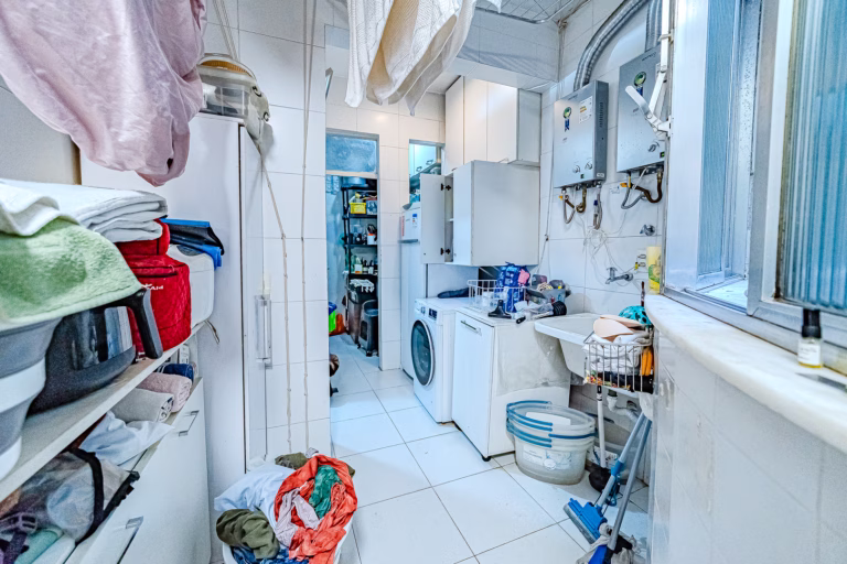 Foto 48 do imóvel: Apartamento de 3 quartos com linda vista para a Baía de Botafogo