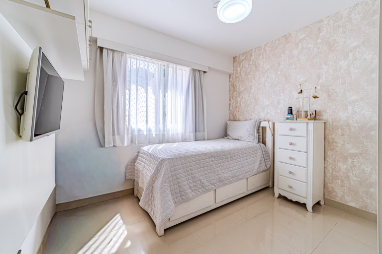 Foto 19 do imóvel: 3 quartos com suíte, sacada e lazer em Botafogo