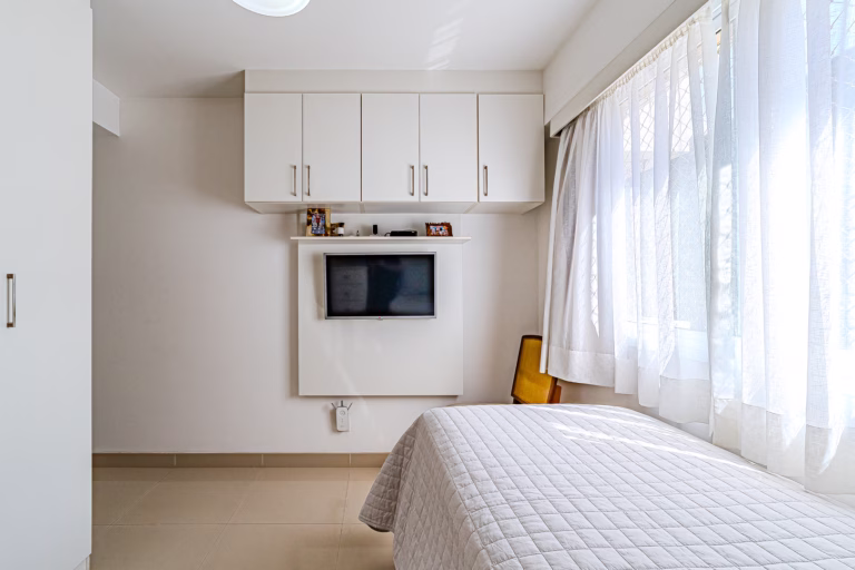 Foto 22 do imóvel: 3 quartos com suíte, sacada e lazer em Botafogo