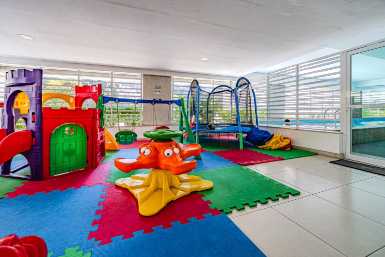 Foto 45 do imóvel: 3 quartos com suíte, sacada e lazer em Botafogo