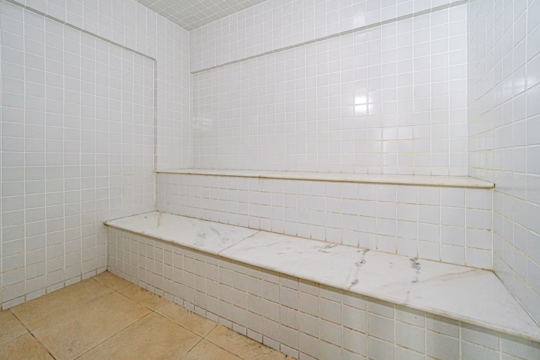 Foto 46 do imóvel: 3 quartos com suíte, sacada e lazer em Botafogo