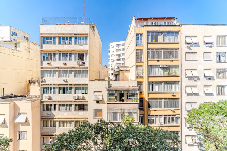 Foto 14 do imóvel: Um achado de 2 quartos com vaga no Catete