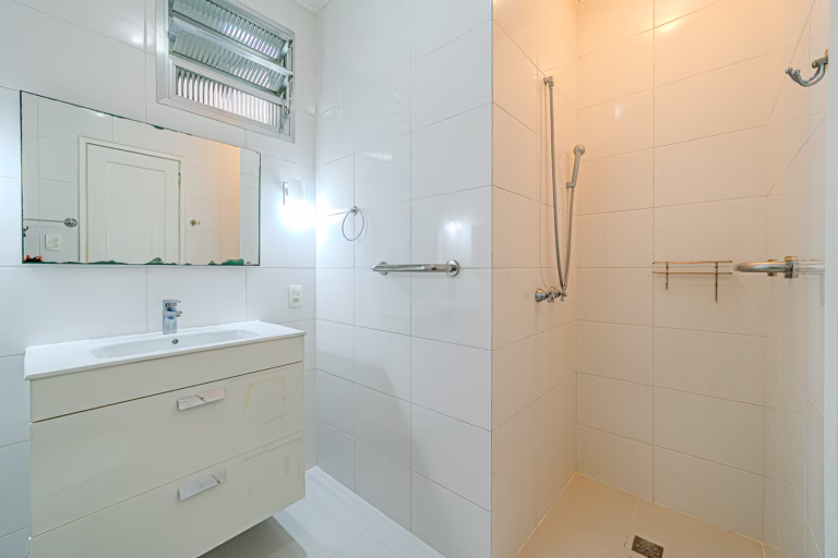 Foto 20 do imóvel: Um achado de 2 quartos com vaga no Catete