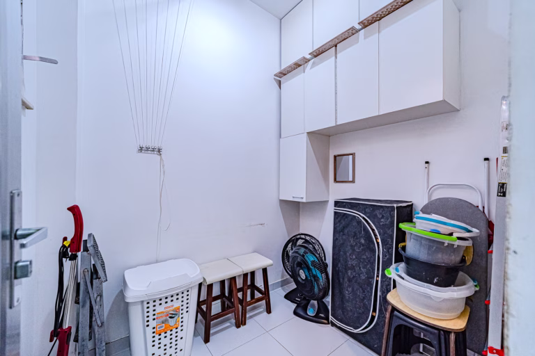 Foto 29 do imóvel: Um achado de 2 quartos com vaga no Catete