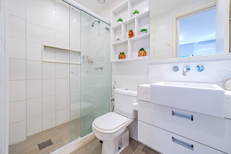 Foto 27 do imóvel: 2 quartos super reformado no melhor condomínio de Laranjeiras