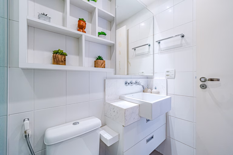 Foto 29 do imóvel: 2 quartos super reformado no melhor condomínio de Laranjeiras