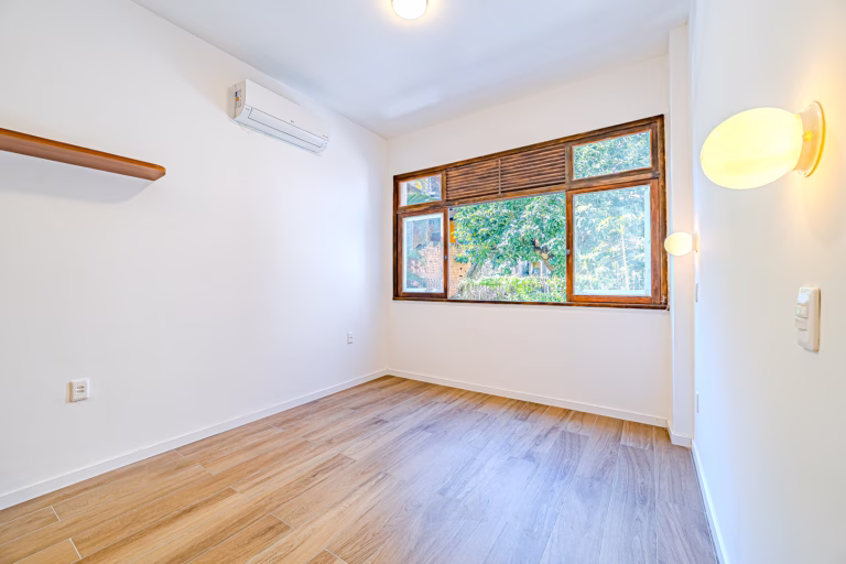 Foto 4 do imóvel: Studio reformado na Glória