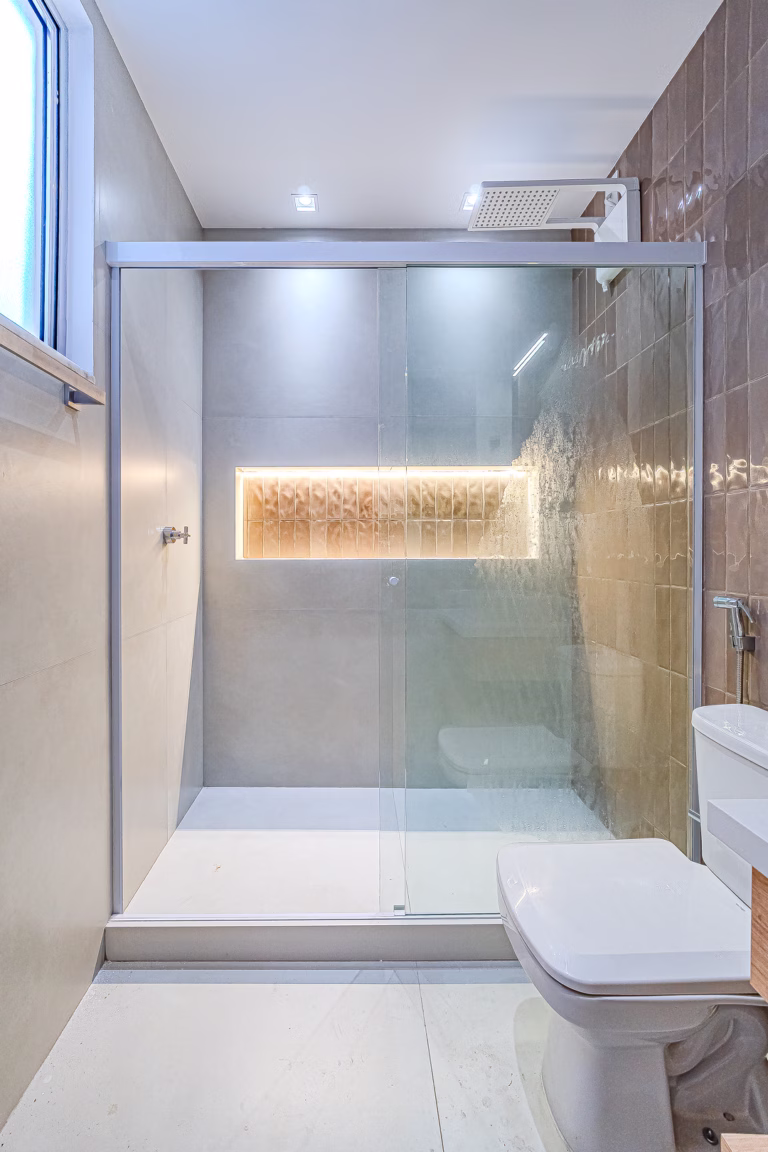 Foto 17 do imóvel: Quarto e sala na Glória, para morar ou investir