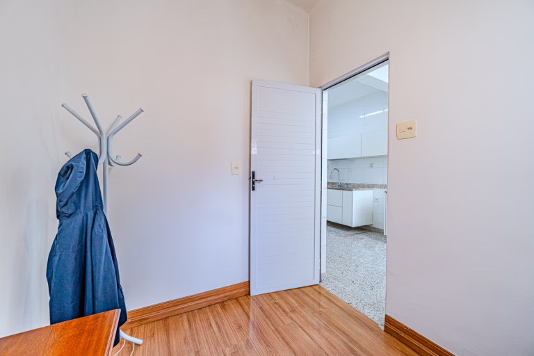 Foto 41 do imóvel: 3 quartos amplo, reformado e com preço justo em Copacabana