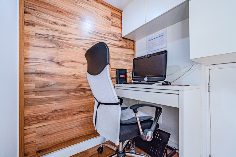 Foto 10 do imóvel: 2 quartos, apartamento duplex em Copacabana