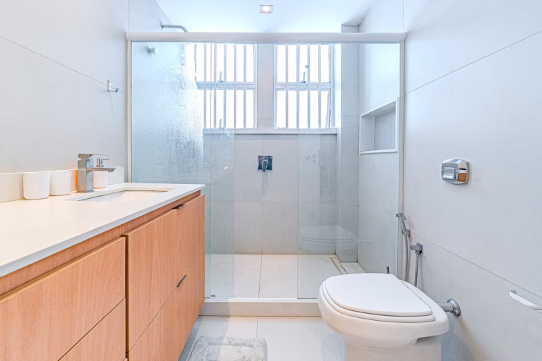 Foto 25 do imóvel: Apartamento de 3 quartos que mais parece uma pintura na parte baixa da Gávea