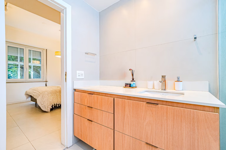 Foto 24 do imóvel: Apartamento de 3 quartos que mais parece uma pintura na parte baixa da Gávea