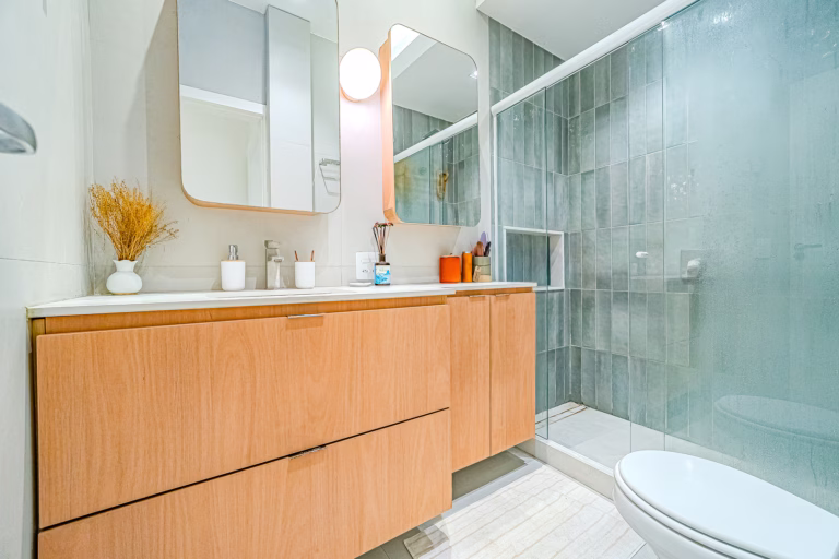 Foto 17 do imóvel: Apartamento de 3 quartos que mais parece uma pintura na parte baixa da Gávea