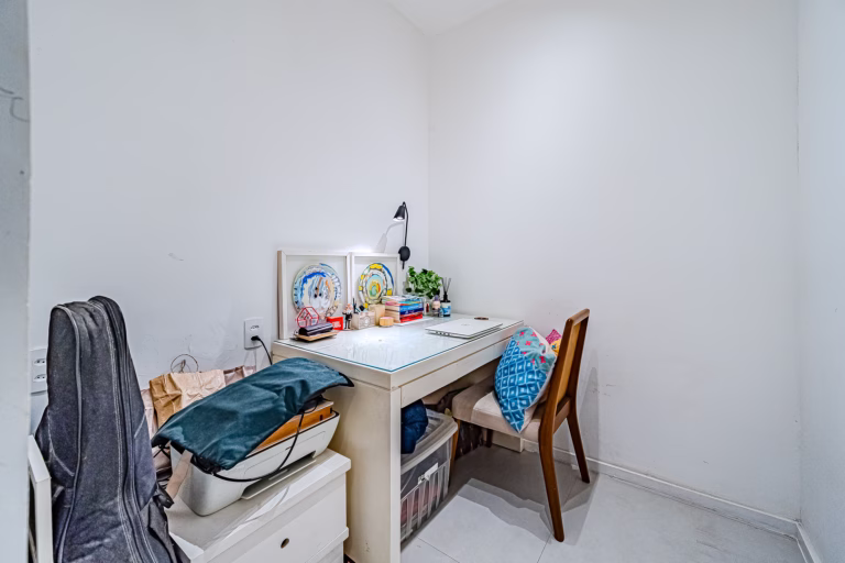 Foto 27 do imóvel: Apartamento de 3 quartos que mais parece uma pintura na parte baixa da Gávea