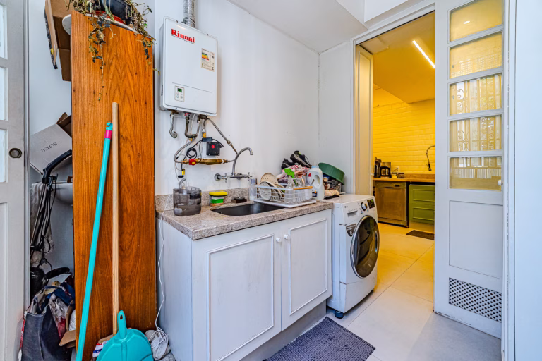 Foto 35 do imóvel: Apartamento de 3 quartos que mais parece uma pintura na parte baixa da Gávea