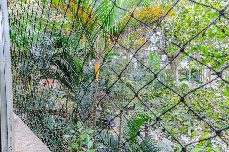 Foto 13 do imóvel: Charmoso apê de 3 quartos em simpático prédio sem elevador no Jardim Botânico