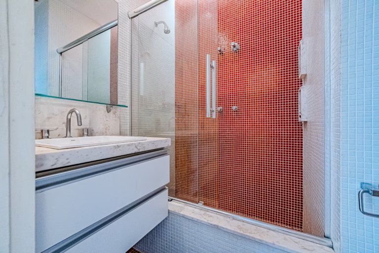 Foto 22 do imóvel: Charmoso apê de 3 quartos em simpático prédio sem elevador no Jardim Botânico