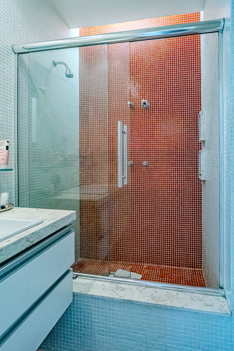 Foto 23 do imóvel: Charmoso apê de 3 quartos em simpático prédio sem elevador no Jardim Botânico