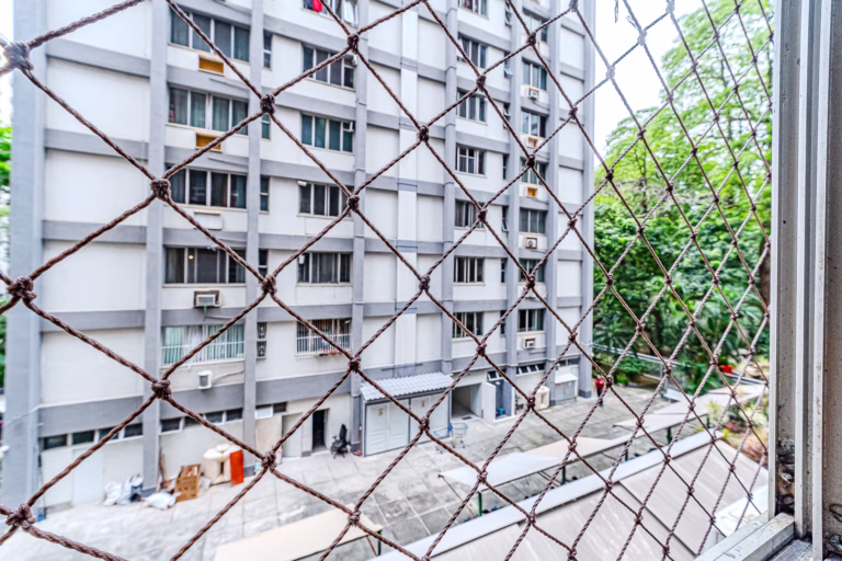 Foto 12 do imóvel: Um apartamento impecável, na melhor rua da Selva de Pedra no Leblon