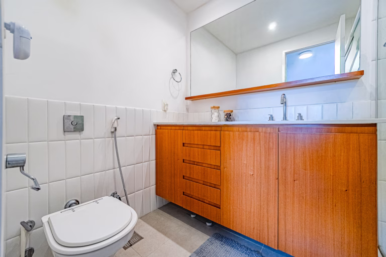 Foto 22 do imóvel: Um apartamento impecável, na melhor rua da Selva de Pedra no Leblon