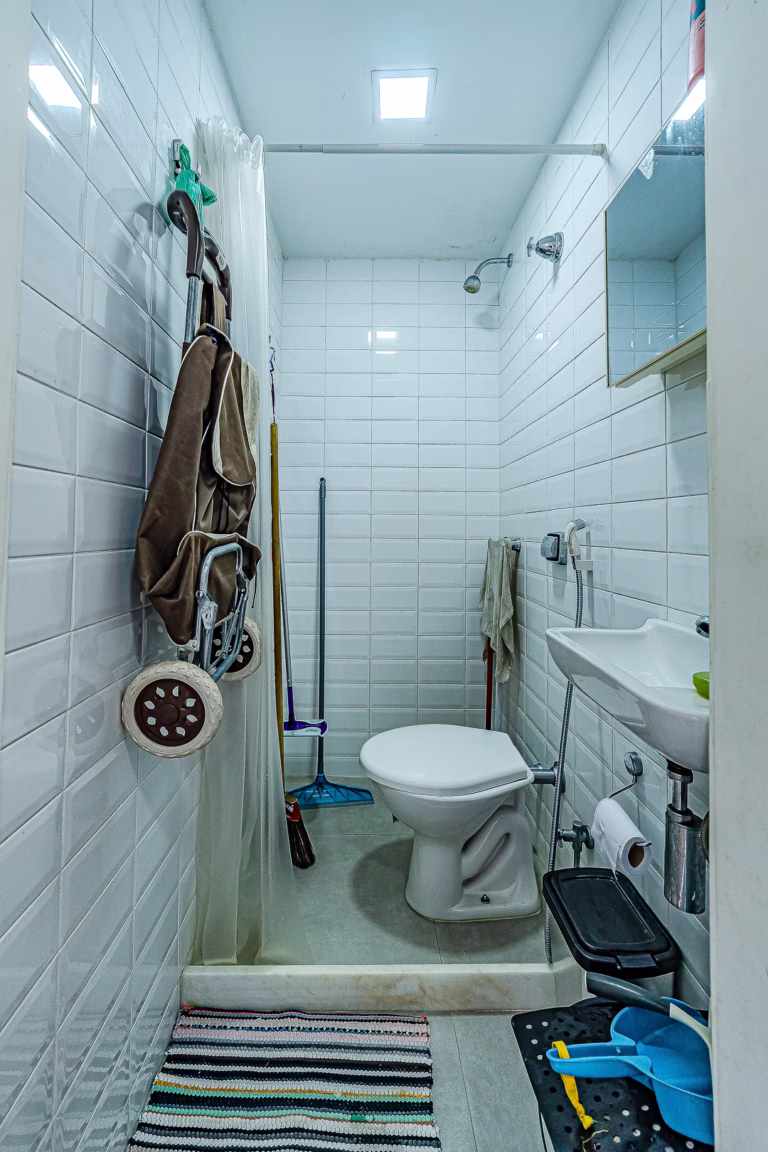 Foto 36 do imóvel: Um apartamento impecável, na melhor rua da Selva de Pedra no Leblon