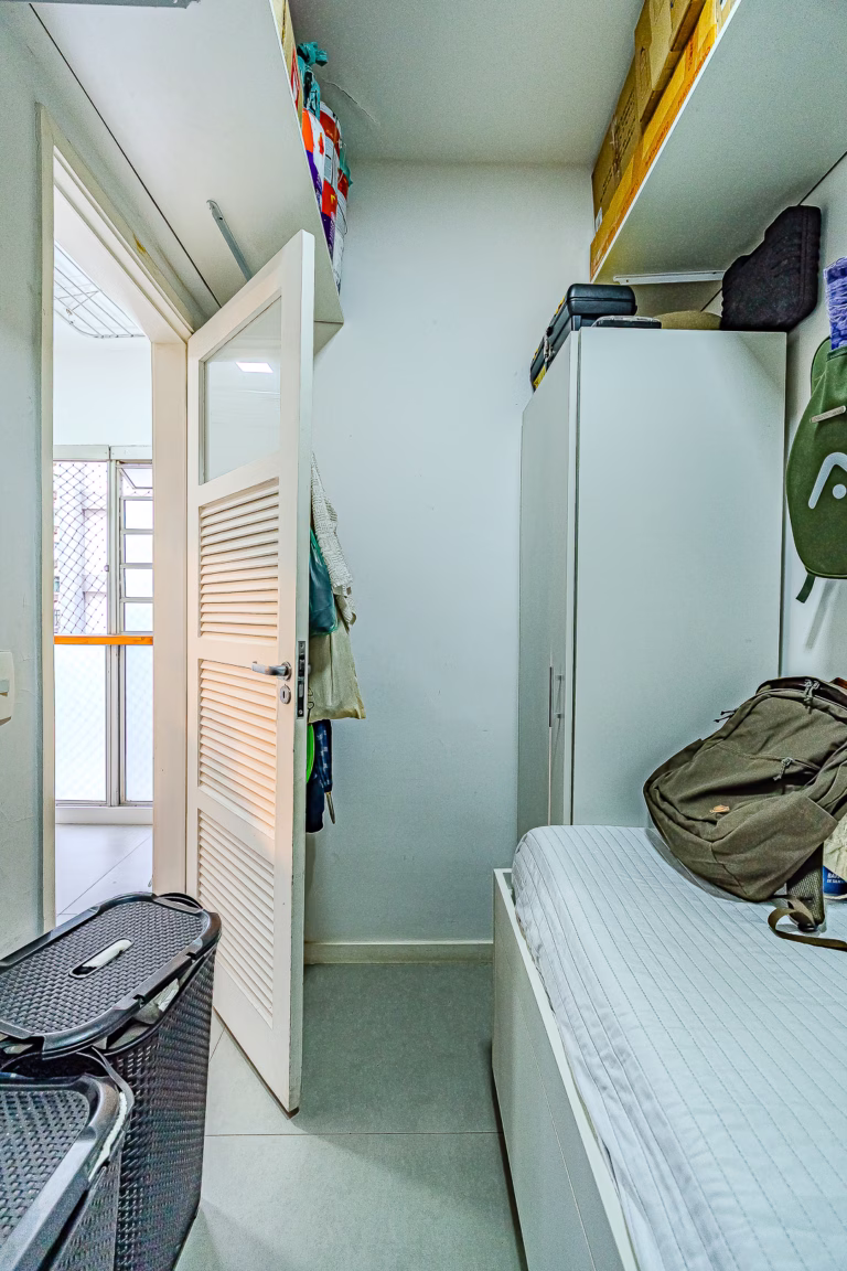 Foto 38 do imóvel: Um apartamento impecável, na melhor rua da Selva de Pedra no Leblon