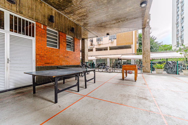 Foto 41 do imóvel: Um apartamento impecável, na melhor rua da Selva de Pedra no Leblon