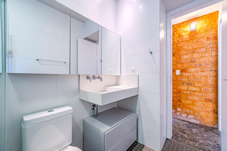 Foto 24 do imóvel: Um garden de 2 quartos que é um verdadeiro refúgio em Copacabana