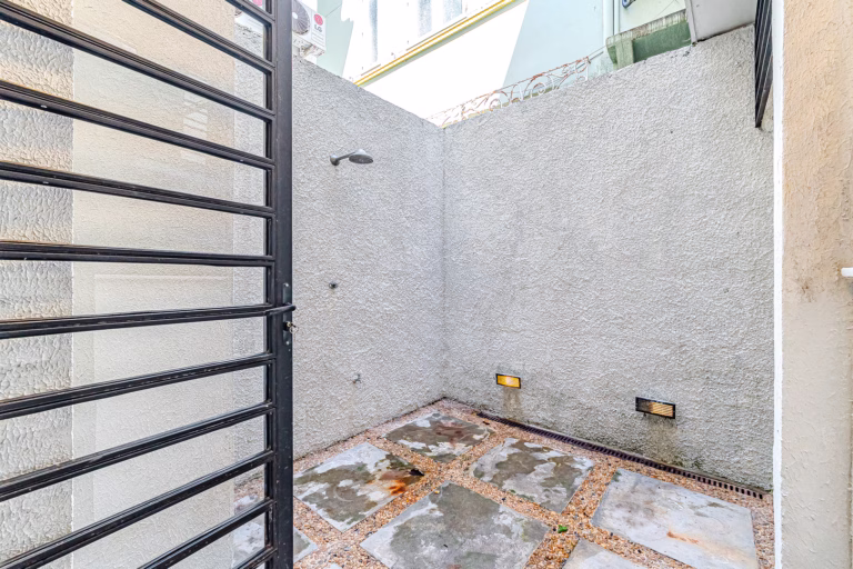 Foto 30 do imóvel: Um garden de 2 quartos que é um verdadeiro refúgio em Copacabana