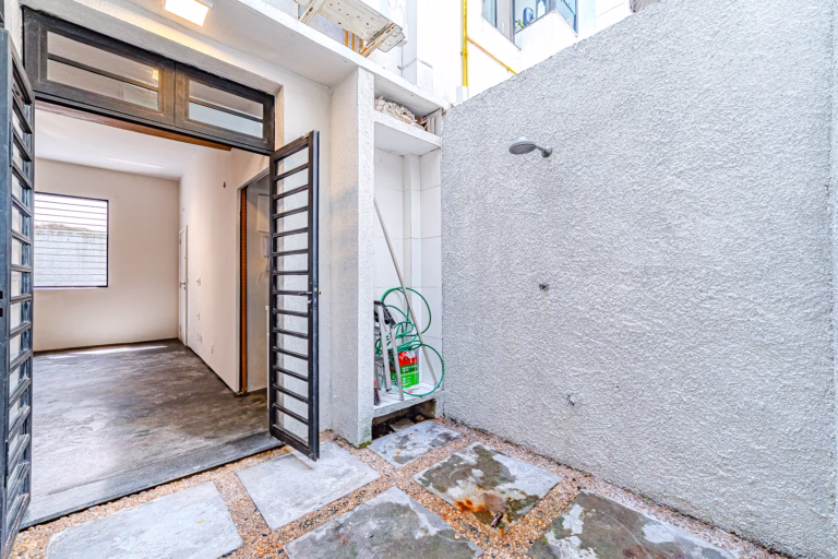 Foto 31 do imóvel: Um garden de 2 quartos que é um verdadeiro refúgio em Copacabana