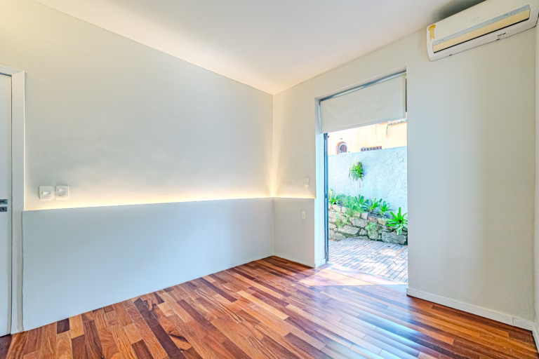 Foto 18 do imóvel: Um garden de 2 quartos que é um verdadeiro refúgio em Copacabana
