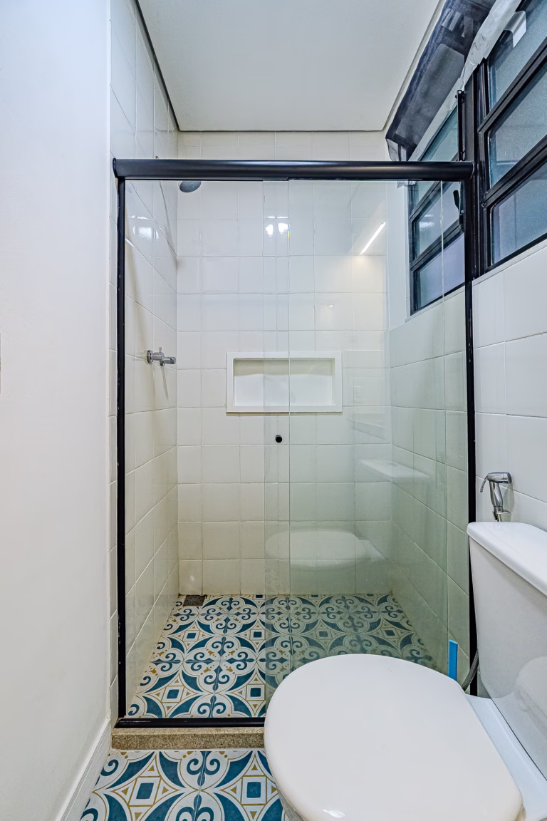 Foto 15 do imóvel: Studio perfeito para investir, em prédio de uso misto ao lado do Largo do Machado