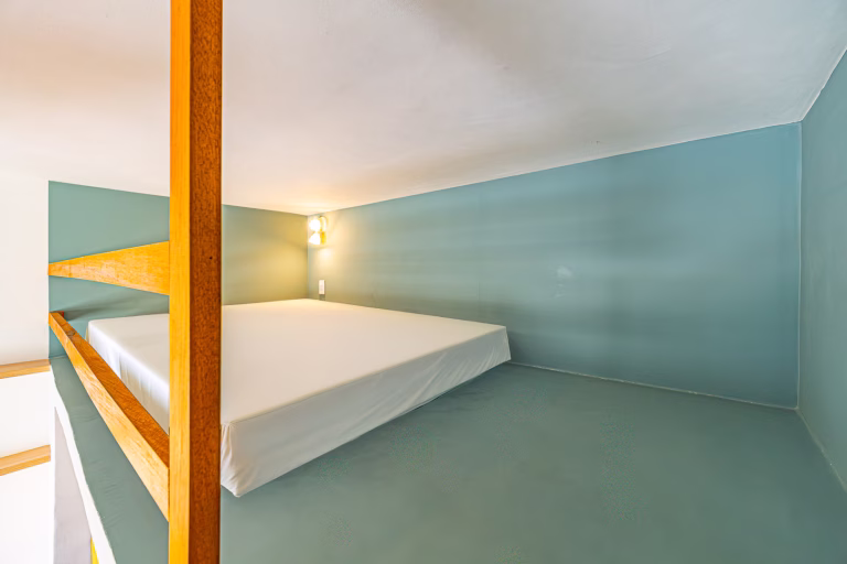 Foto 7 do imóvel: Studio perfeito para investir, em prédio de uso misto ao lado do Largo do Machado