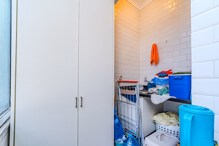 Foto 35 do imóvel: Apê de 3 quartos, claro e aconchegante no Humaitá