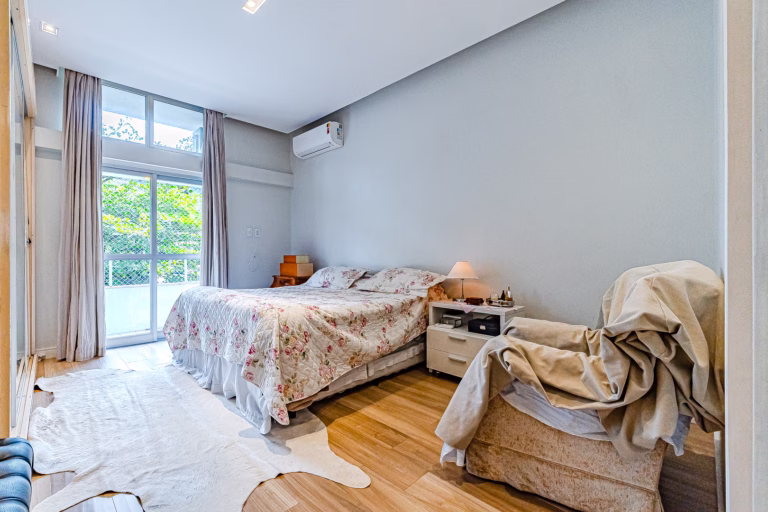 Foto 20 do imóvel: Belíssimo 3 quartos com varanda em Laranjeiras