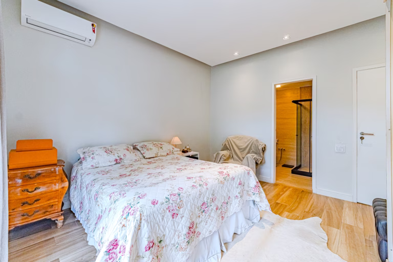 Foto 22 do imóvel: Belíssimo 3 quartos com varanda em Laranjeiras